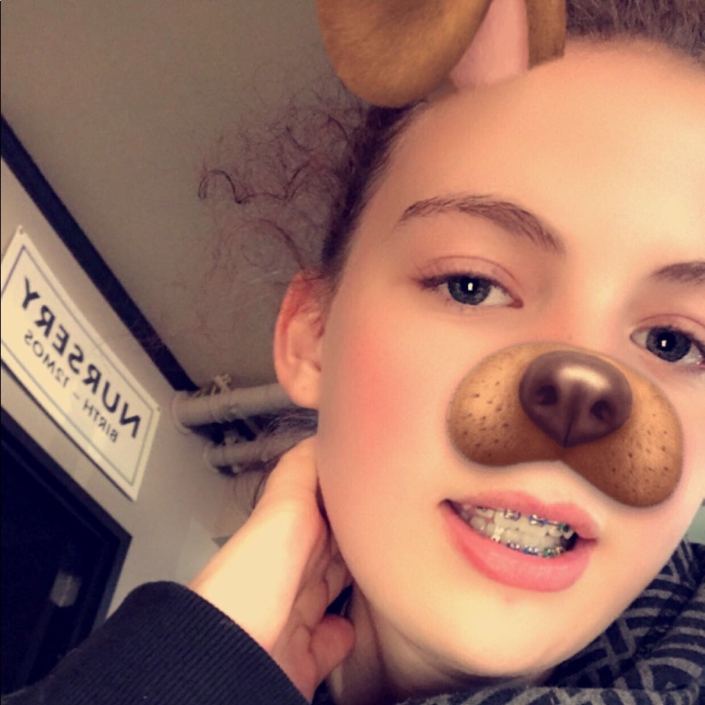Meet your Posher, Hailey